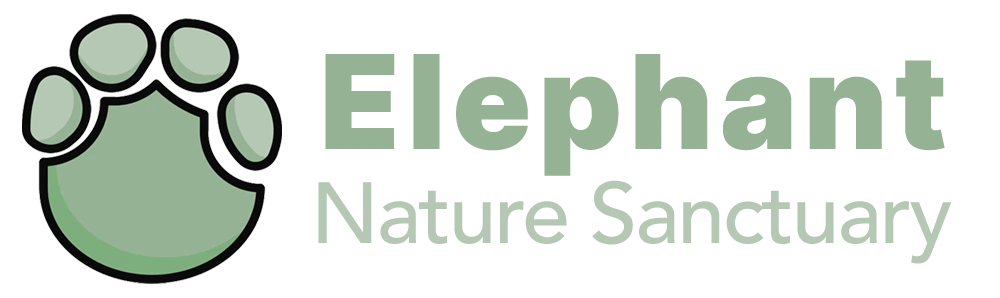 Elephant Nature Sanctuary Logo