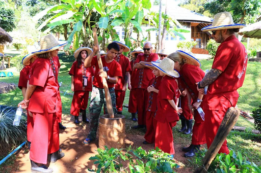 All inclusive Full-Day Private Tour
